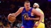Kao "Dan Mrmota": Denver rutinski preokrenuo, Jokić na korak od trip-dabla, a Nagetsi od polufinala Zapada 