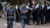 Hong Kong activists found guilty of subversion in landmark national security case