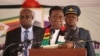 'Seliphelelwe Ibandla leZanu PF Elifuna uMnangagwa Eqhubeke Esembusweni'