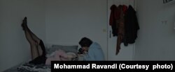فیلم میهمان