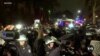 In US, arrests and harassment add to decline in press freedom 