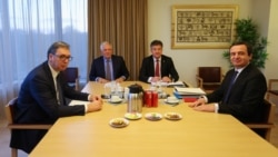 Vučiću i Kurtiju upućen apel da potpišu sporazum 
