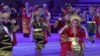 Indonesia Meriahkan "World Culture Festival" di AS