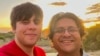 Family Mourns Loss of British Pakistani Father, Son on Submersible  