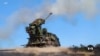 Ukrainians worry as Russian attacks rise while US, Western support wanes 