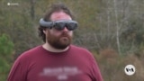 LogOn: Swarms of drones can be managed by one person