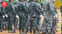 ကရင်နီဒေသ တိုက်ပွဲတွေကြောင့် ဒေသခံတချို့ ထိခိုက်ဒဏ်ရာရ
