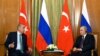 Putin: Nema dogovora o žitu dok Zapad ne ispuni naše zahteve