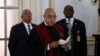 PGR de Angola em Genebra em "esforço" para recuperar ativos do Estado desviados por corrupção