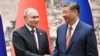 Rusija i Kina na Zapadnom Balkanu: Dezinformisanje i potkopavanje demokratije