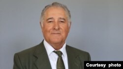 Dr. Kemal Sîdo
