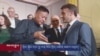 སྲིད་སྐྱོང་དང་ཧྥ་རན་སིའི་སྲིད་འཛིན་མཇལ་འཕྲད། 