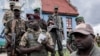 Sango ya Mokili Lelo: Ba M23 bazali kokana kokota na etuka Ituri na nzela ya ba territoires ya Aru mpe Magali