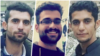 بازداشت سه فعال محیط زیست؛ درگیری سپاه و پژاک کوه‌های سروآباد را به آتش کشید