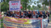 Masyarakat Pulo Padang Sumut Keluhkan Pabrik Sawit yang Berdiri di Samping Sekolah