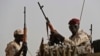 Sudan's RSF says it has taken key town