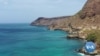 Temperatura do oceano em Cabo Verde aumenta dois graus