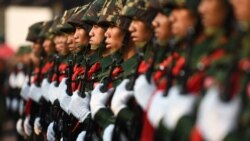 ဝဒေသနဲ့ ကိုးကန့်နယ်စပ်ကုန်စည်ကူးသန်းမှု UWSA ပြန်ခွင့်ပြု