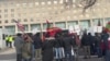 Hawaasni Oromoo Washington DC Har'a Hiriira Mormii Geggeessan