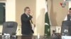 اسحاق ډار: د طالبانو خارجه وزیر د سفر بلنه راکړې خو د تللو فیصله به د وزیراعظم او نورو ادارو د اجازې نه پس کوي. 