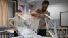 Greece's Conservative New Democracy Party Wins Landslide Election Victory for Second 4-Year Term