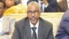 Cabdirisaaq Cumar Maxamed, wasiirka batroolka Soomaaliya 