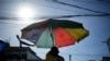 Heat across Asia 45 times more likely because of climate change, study finds 