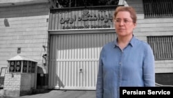 صدیقه وسمقی