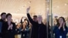 Critics Slam Apple CEO Tim Cook for Laudatory Remarks in China 