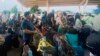 US Joins France, Italy in Evacuating Citizens From Niger 