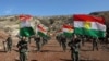 Çen Endamên Partiyeke Kurdî ya opozisyona Îranê li Herêma Kurdistanê