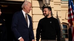 Bajden u Kijevu
