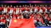 Piala Thomas dan Uber: Indonesia Bertekuk Lutut pada China