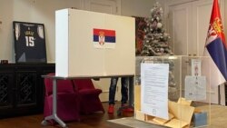 Zašto dijaspora u SAD glasa na izborima u Srbiji? 
