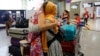 France Evacuates Five Afghan Women 'Threatened by Taliban' 