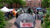 Israel-Gaza war protests spread to more universities across US 