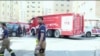 At least 49 dead in Kuwait residential building fire