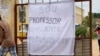 Angola professores do ensino superior em greve