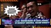 Vlogger on The Road: Nonton Film Horor "Badarawuhi di Desa Penari" di Bioskop Amerika, Seram Banget!