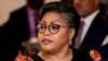 SML: Wuta Matadi, Suminwa abeleli bana ya RDC kopekisa M23 kokende mosika