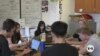 How American student journalists fill the void after private media fold