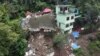 More Rain, Less Snow Brings Havoc to India’s Himalayan Region