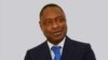 Geraldo Martins, politician, Guinea Bissau 