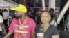 Haitian Compas Festival 2024: Shabba