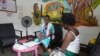 Sexual assaults rise in Central African Republic 
