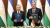 Activists say no Central Asian countries are ‘free’