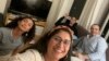 Work from Home Limits Work Friendships