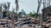 Rights group claims Myanmar’s Rohingya being targeted in ethnic cleansing  