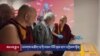 རང་བྱོན་འཕགས་མཆོག་ཝ་ཏི་བཟང་པོའི་རྣམ་ཐར་འགྲེམས་སྟོན། 