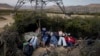 VOA Immigration Weekly Recap, May 4-11 